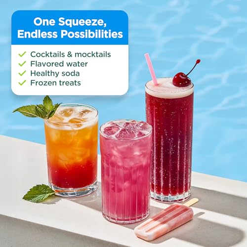 Electrolyte Water Enhancer (8.1 Fl Oz)