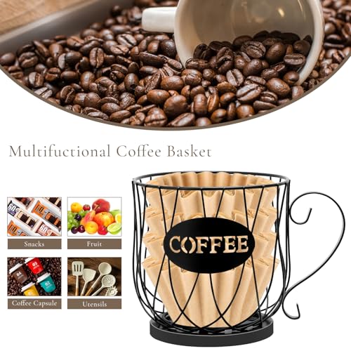 Coffee Pod Holders for K Cups