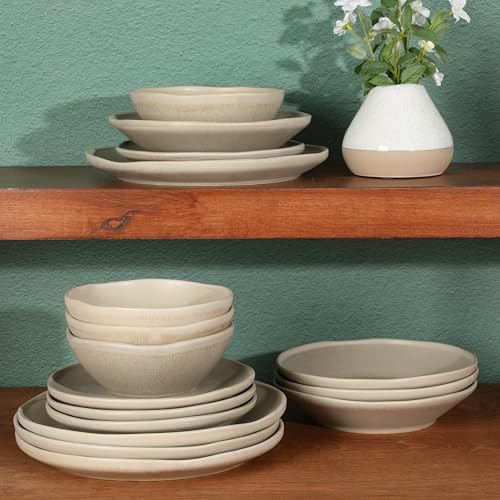 Island Cove 16 Piece