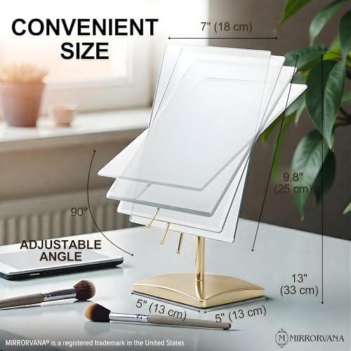 Large Free Standing Mirror