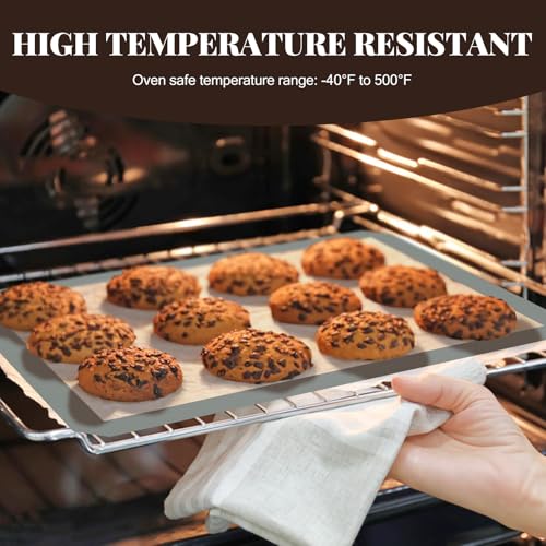 Silicone Baking Mat