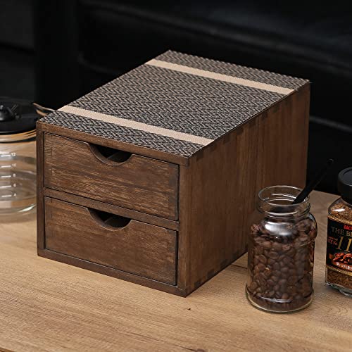 Drawer Organizer Coffee Pod Holder