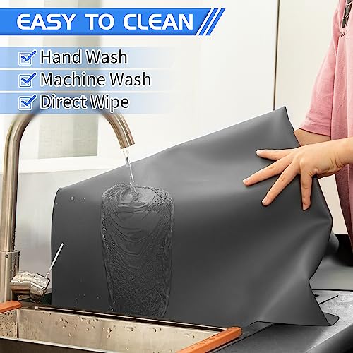 Silicone Mats for Kitchen Counter