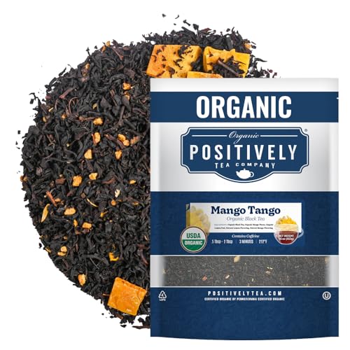 Positively Tea (16 Ounce)