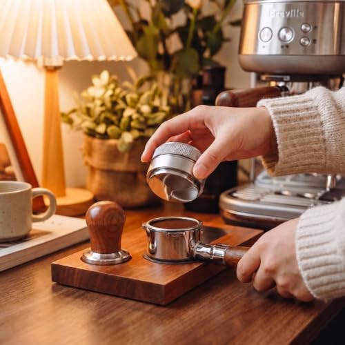 54mm Espresso Distributor