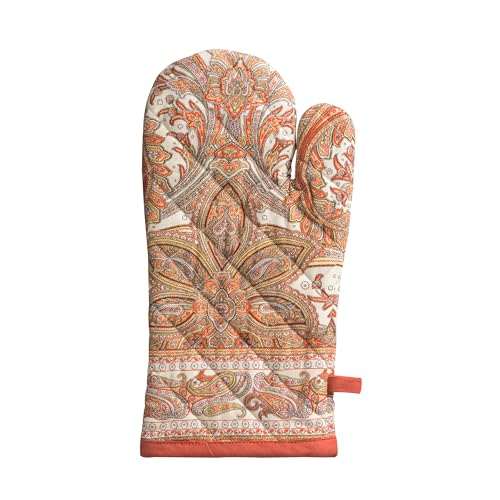 Maison d'Hermine Oven Gloves 100% Cotton Oven Mitt