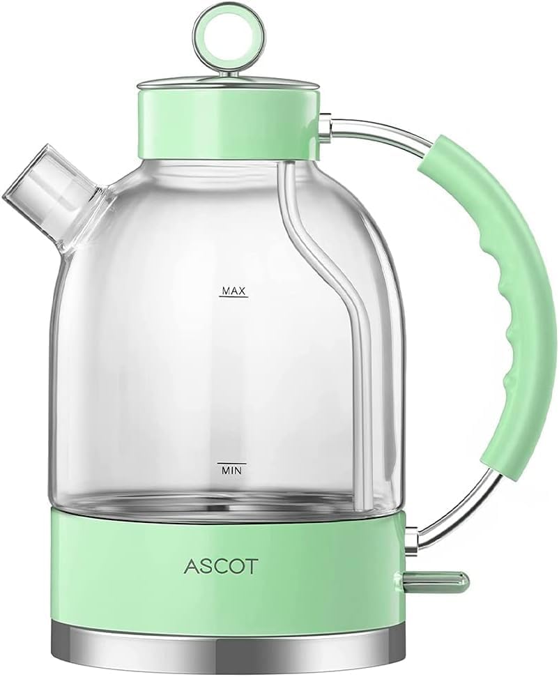 Electric Kettle