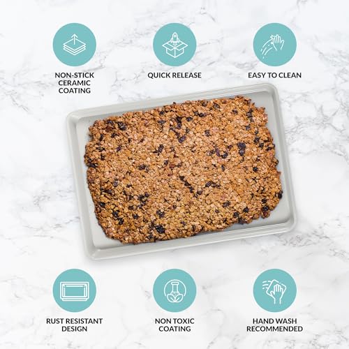 Non Stick Ceramic Baking Sheet