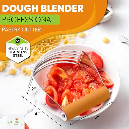 Large Dough Blender For Baking