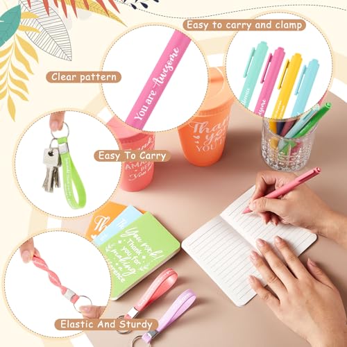 12 Sets 48 Pcs Appreciation Gifts (48 Count)