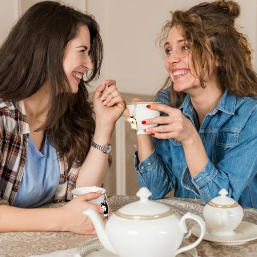 Cat Tea Infuser (2 Count)