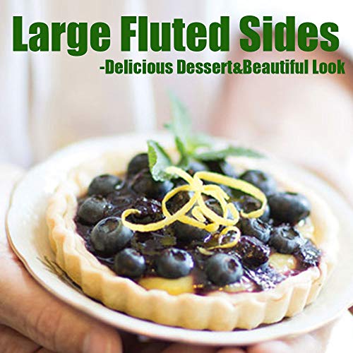 Mini Tart Pans 5 Inch w