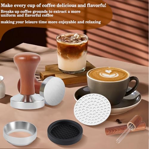 51mm Espresso Accessories Kit