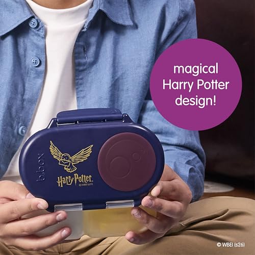 Harry Potter Snack Box