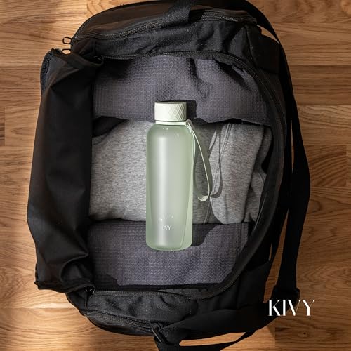 Slim Water Bottle 22oz Tritan