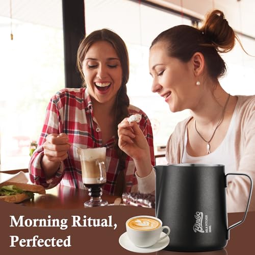 600ML Milk Frothing Pitcher