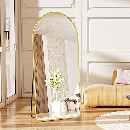 Oversized Full Length Mirror