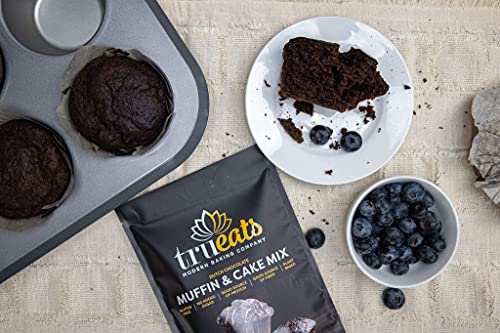 Muffin & Cake Mix (11.3 Ounce)