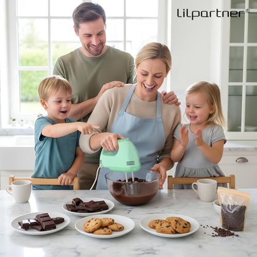 Hand Mixer Electric