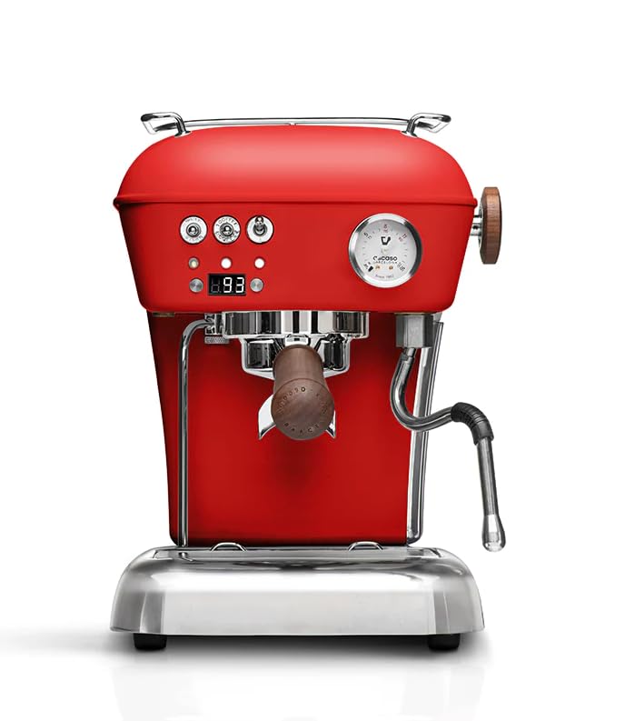 Dream PID Programmable Home Espresso Machine w