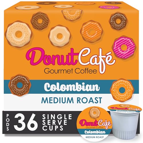 K Cup Coffee Pods (36 Count)