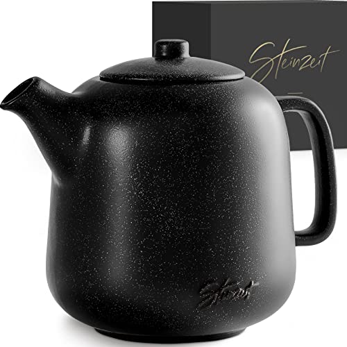 Design Tea Pot