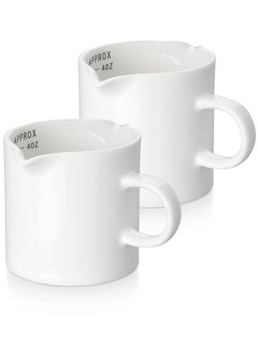 Espresso Cups