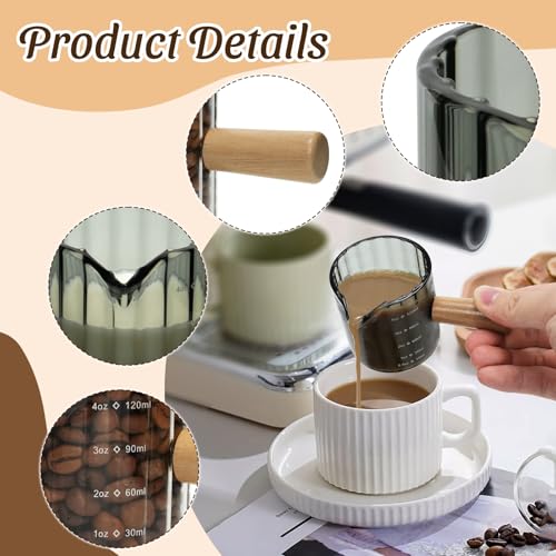 Espresso Cups Set of 2 (2 Count)