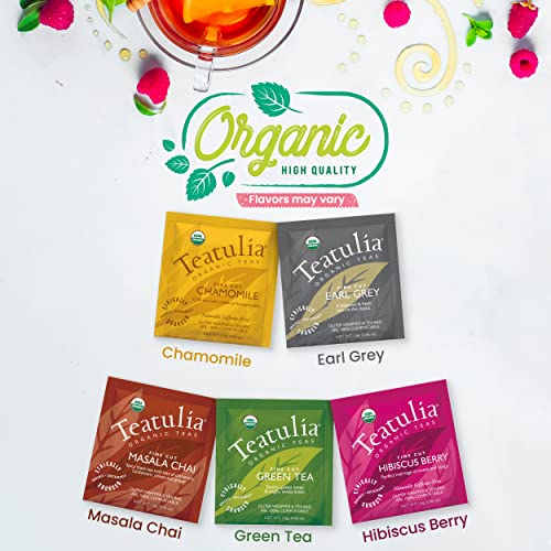 Tea Gift Basket for Women with Portable Kettle and Grippie Socks