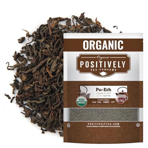 Positively Tea (16 Ounce)