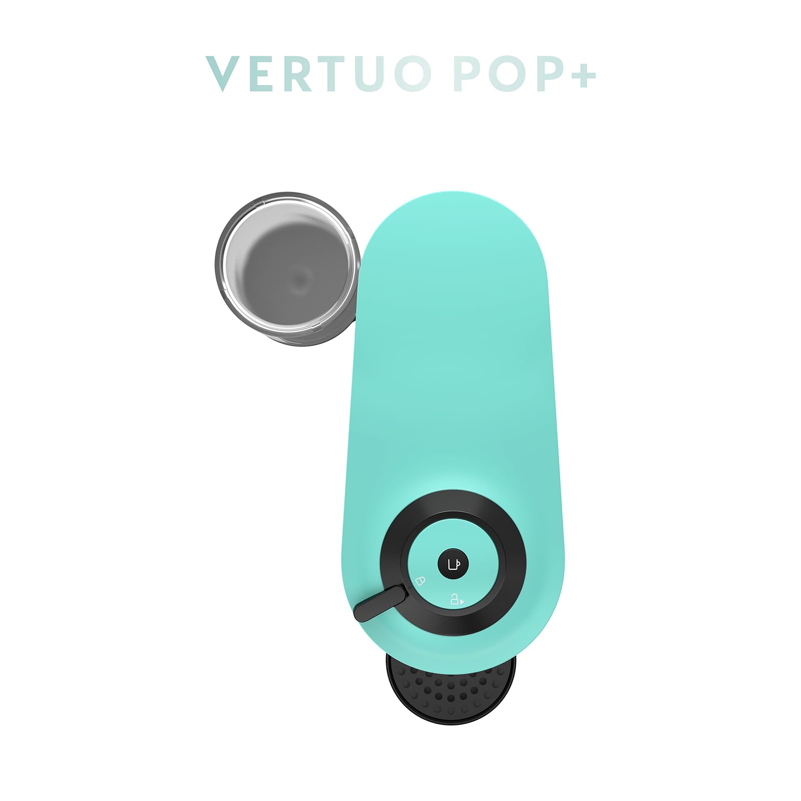 Vertuo Pop+ Coffee and Espresso Maker by Breville