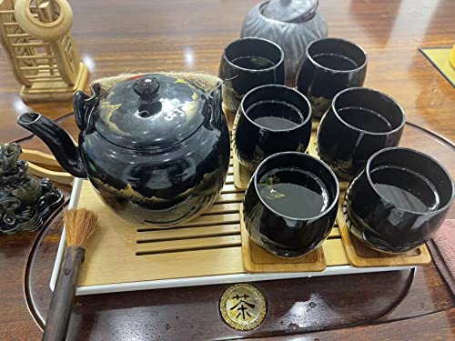 Japanese Tea Set