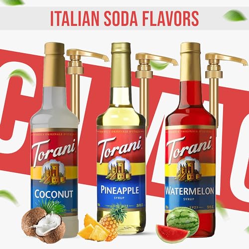 Coconut Pineapple & Watermelon (76.2 Fl Oz)