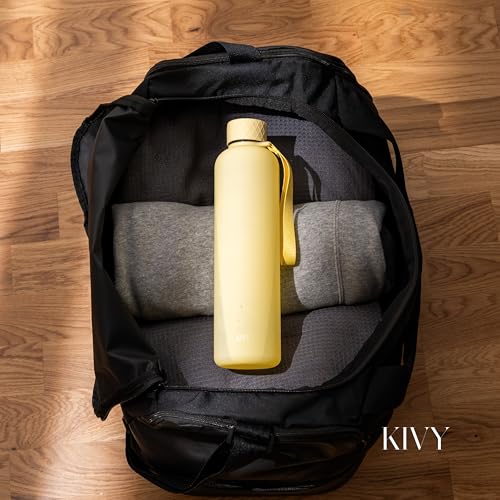 Slim Water Bottle 32oz Tritan