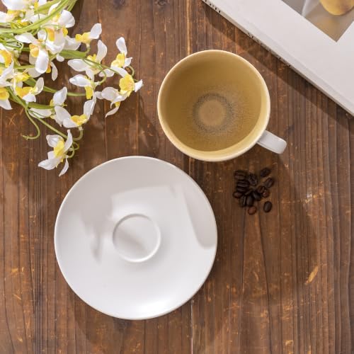 CUP AND SAUCER SET
