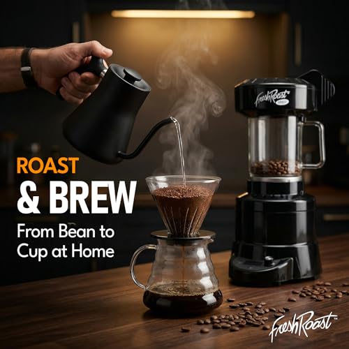 SR800 Coffee Roaster