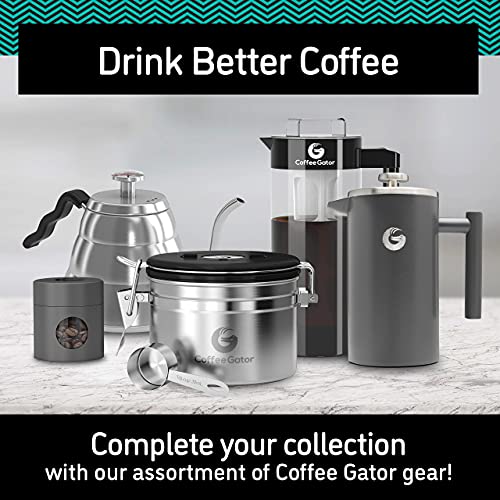 French Press Coffee Maker 34 oz