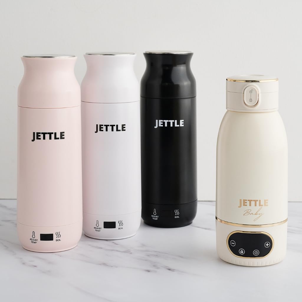 Portable Electric Kettle