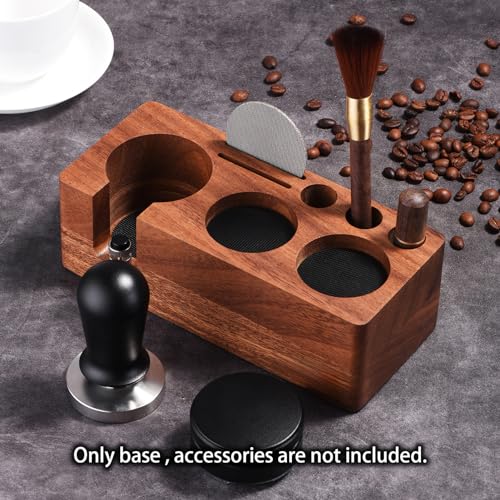 Espresso Tamping Station 54mm for Breville Machines