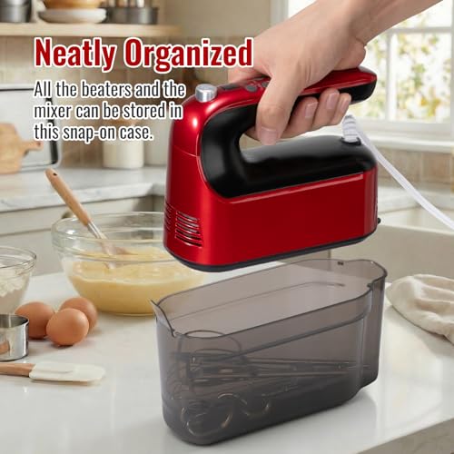 Hand Mixer Electric