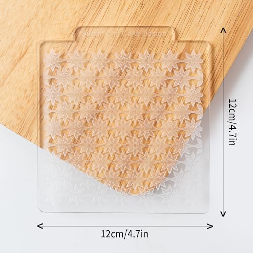 3 Pack Cookie Embosser Set (3 Count)