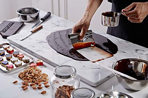 Pastry Board 8x12 inch with Non