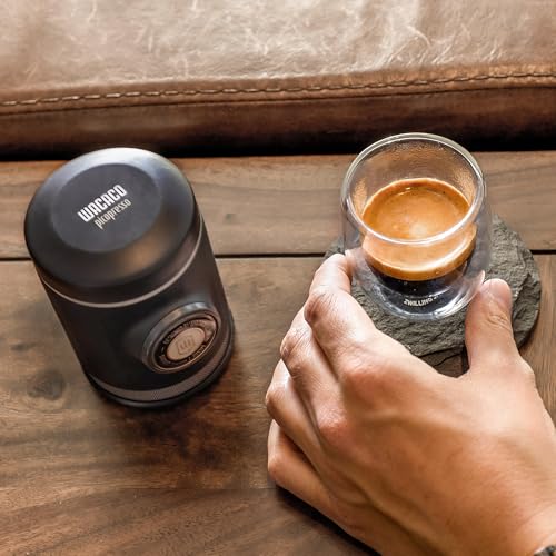 Picopresso Portable Coffee Maker Pro