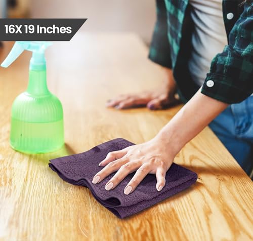 Kitchen Bar Mops (12 Count)