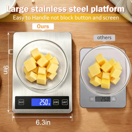 33lb Food Scale
