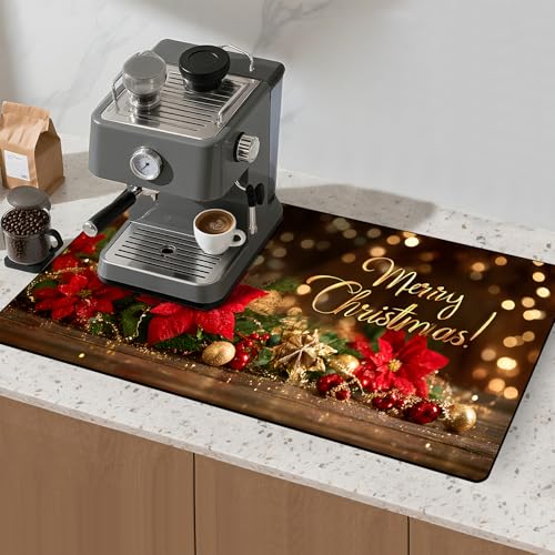 17" x 32" Coffee Bar Mat