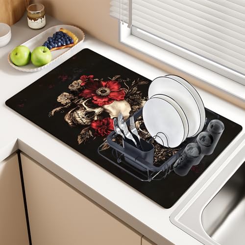 17"x 32" Coffee Bar Mat