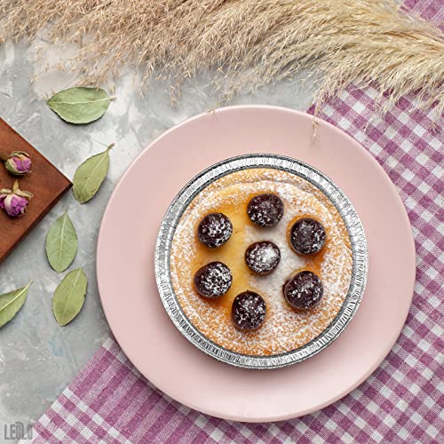 Mini Pie Tins 3 Inch (100 Count)