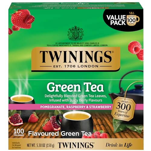 Green Pomegranate (100 Count)