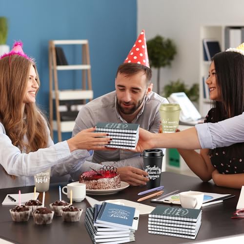 60 Pcs Employee Appreciation Gift Set (60 Count)
